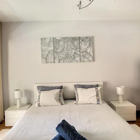 Samya By Lovelystay *