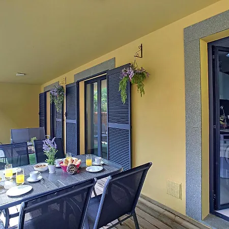 Апартаменты Samya By Lovelystay