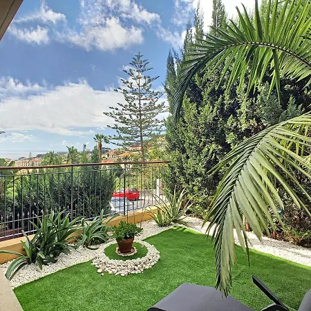 Апартаменты Samya By Lovelystay