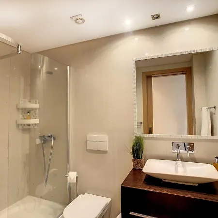 Lejlighed Samya By Lovelystay Funchal (Madeira)