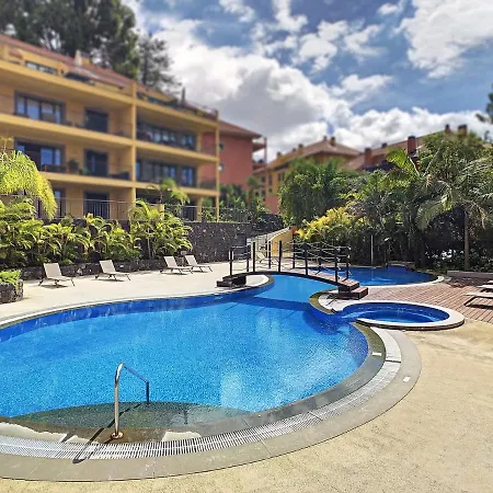 Apartment Samya Oasis - Pool By Lovelystay *