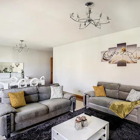 Apartment Samya Oasis - Pool By Lovelystay Funchal (Madeira)