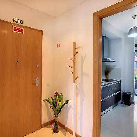 Lejlighed Samya By Lovelystay Funchal (Madeira)