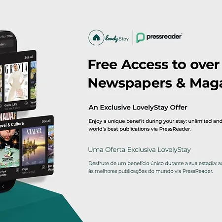 Appartement Samya By Lovelystay