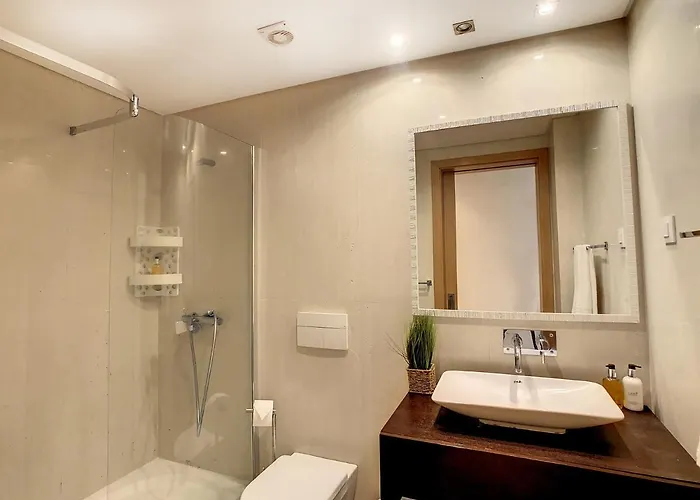 Appartement Samya By Lovelystay Funchal (Madeira)