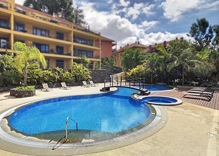 Appartement Samya By Lovelystay *