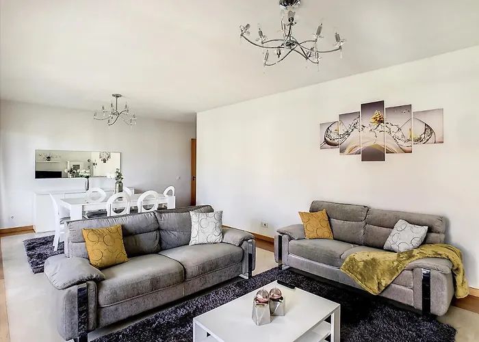 Appartement Samya By Lovelystay Funchal (Madeira)