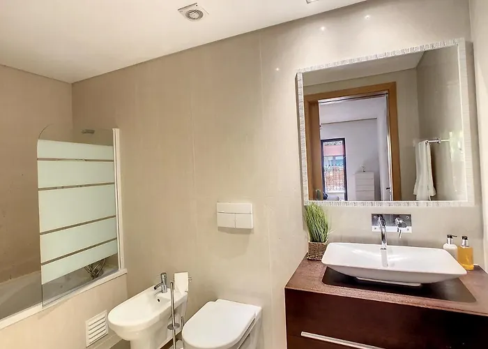 Samya By Lovelystay Appartement