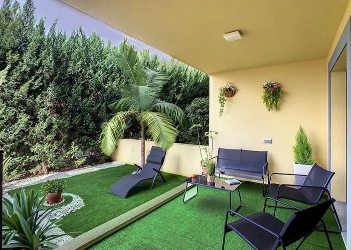 Samya By Lovelystay Appartement