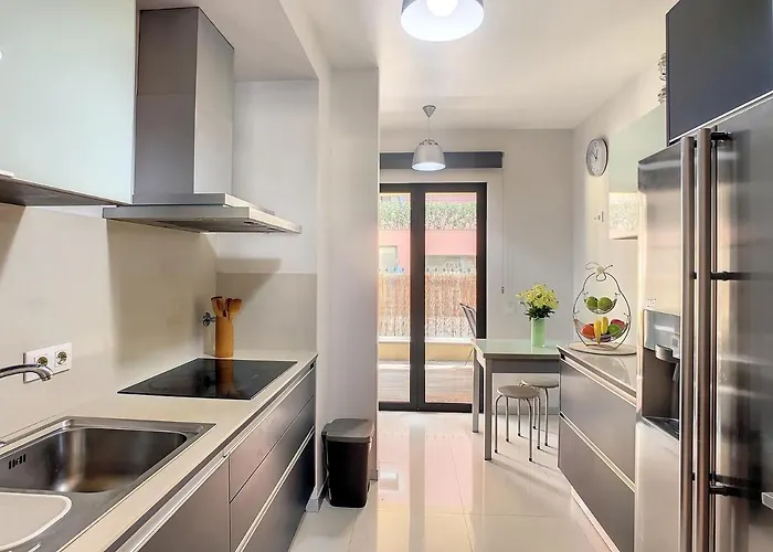 Samya By Lovelystay Appartement