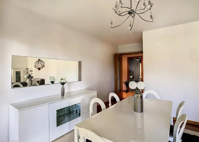 Samya By Lovelystay Appartement