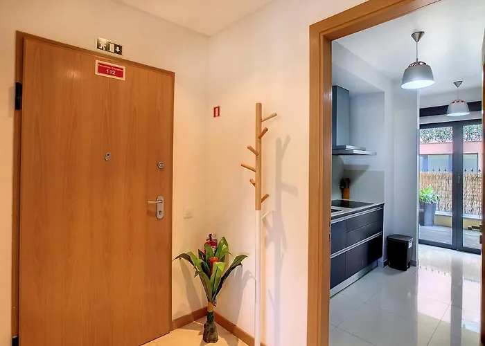 Appartement Samya By Lovelystay Funchal (Madeira)