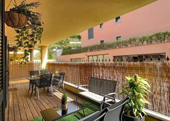 Samya By Lovelystay Appartement