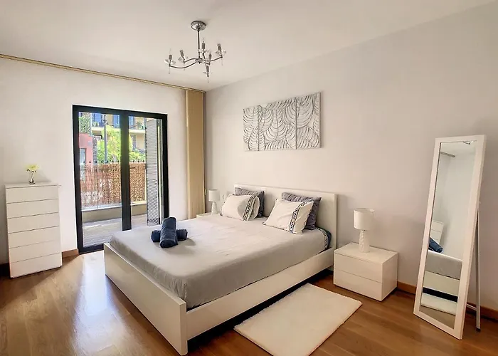 Appartement Samya By Lovelystay Funchal (Madeira)