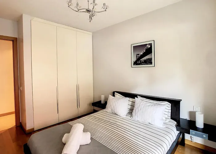 Samya By Lovelystay * Funchal (Madeira)