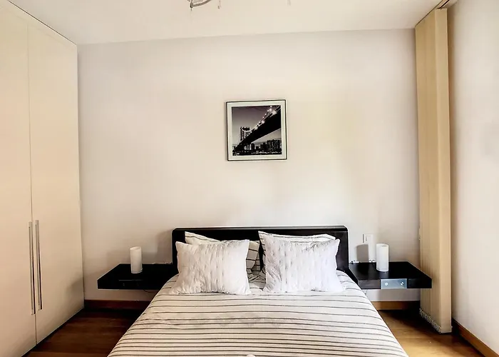 Appartement Samya By Lovelystay