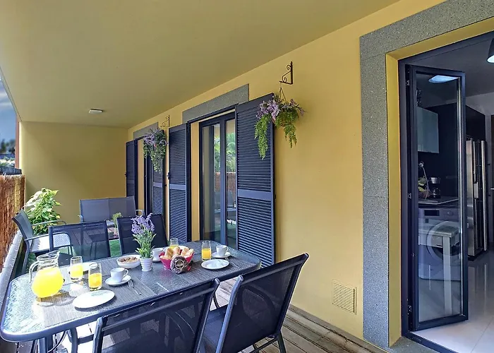 Appartement Samya By Lovelystay