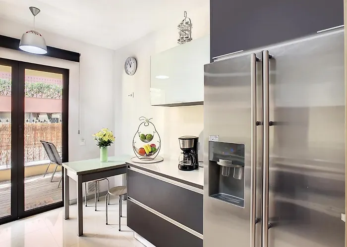 Samya By Lovelystay Appartement