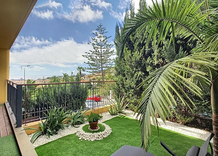 Appartement Samya By Lovelystay