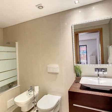 Samya By Lovelystay Apartmán