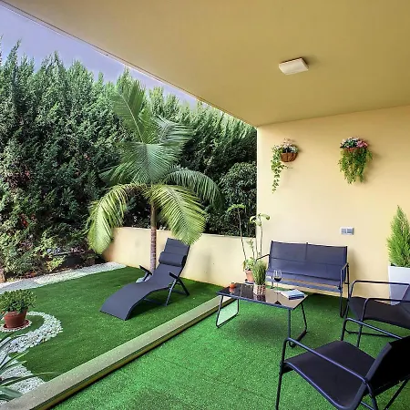 Samya By Lovelystay Apartmán