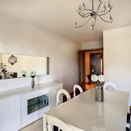 Samya By Lovelystay Appartement